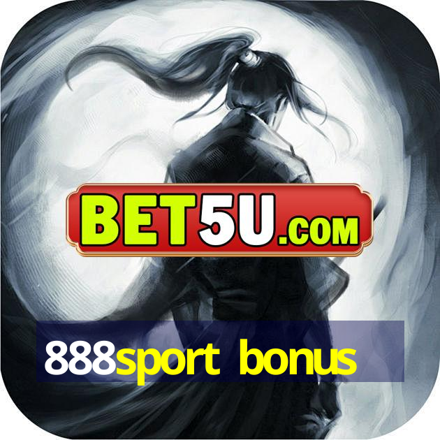 888sport bonus